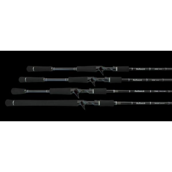 ヤマガブランクス シーバスロッド バリスティック ベイトモデル 85M ナノ（4560395515115）YAMAGA BLANKS  Ballistick Bait 85M NANO /【Buyee】