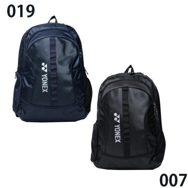 ヨネックス(YONEX) (ラケット2本収納可能) TOURNAMENT & ACTIVE series