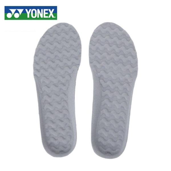 ヨネックス(YONEX) パワークッション ウェーブインソール2 (POWER CUSHION INSOLE) AC193 テニスシューズ  バドミントンシューズ /【Buyee】 bot-online