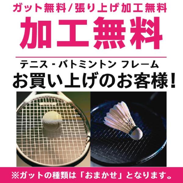 バドミントンラケット ボルトリックZフォース2 （YONEX 専門店