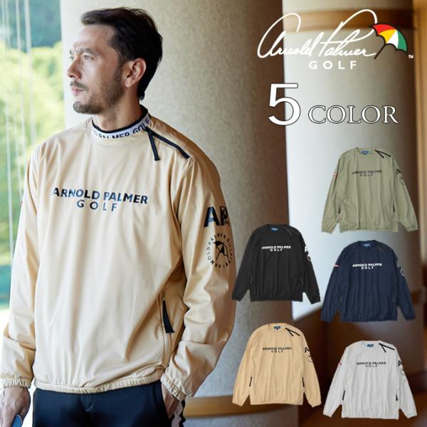 アーノルドパーマー ゴルフウェア メンズ アーノルド パーマー ゴルフ