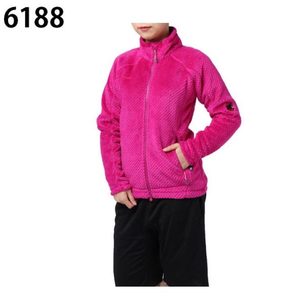 マムート MAMMUT フリース ジャケット レディース GOBLIN Jacket Women 1010-19561 od /【Buyee】