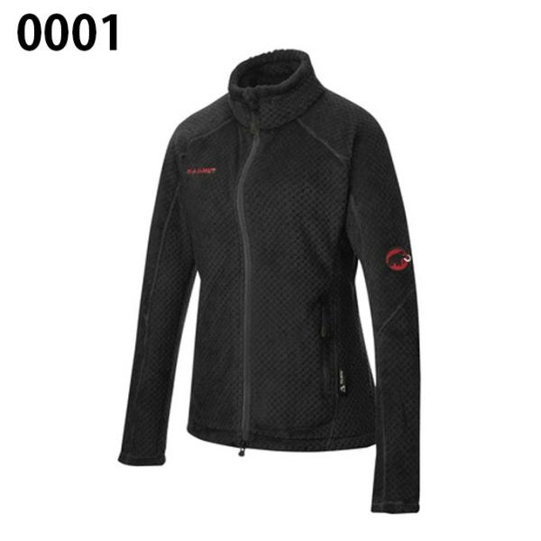 マムート MAMMUT フリース ジャケット レディース GOBLIN Jacket Women 1010-19561 od /【Buyee】