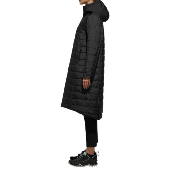 アディダス ロングコート ベンチコート レディース LONG INSULATION COAT インシュレーション EYU96 adidas sc  /【Buyee】 Buyee - Japanese Proxy Service | Buy from Japan!