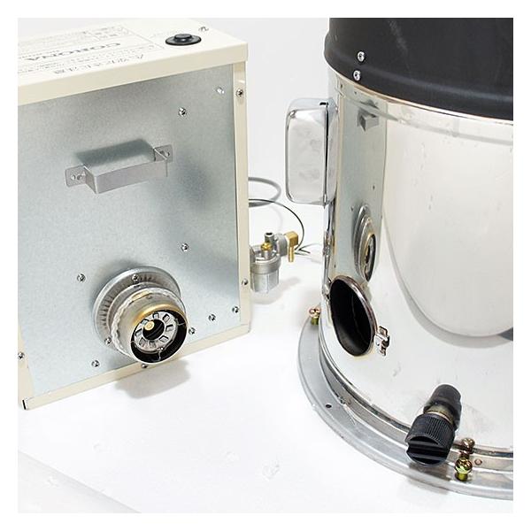石油風呂釜　BS-2050GSD 　タンクセット　煙突おまけ　（直接引取のみ） 石油風呂釜 BS-2050GSD タンクセット 煙突おまけ （直接引取のみ 石油