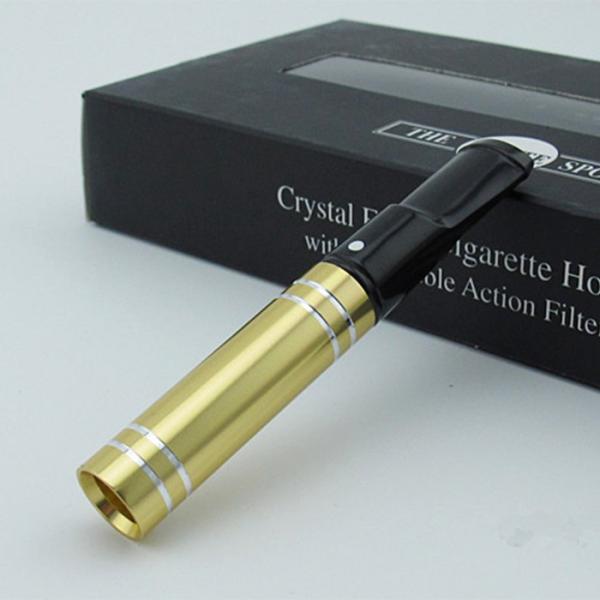 dunhill ダンヒル ショーティ・ゴールディアム・アルミ