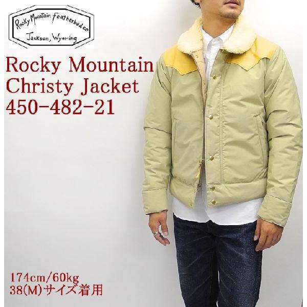 Rocky Montain Featherbed （ロッキーマウンテン フェザーベッド