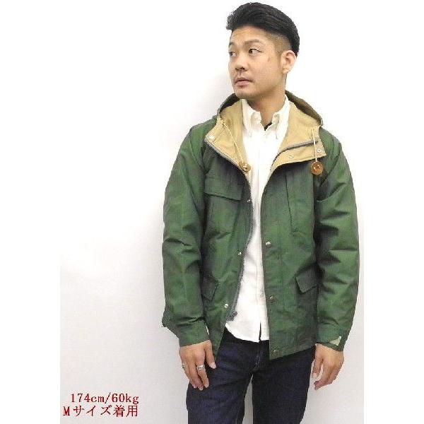 SIERRA DESIGNS（シエラデザインズ） 60/40 Mountain Short Parka