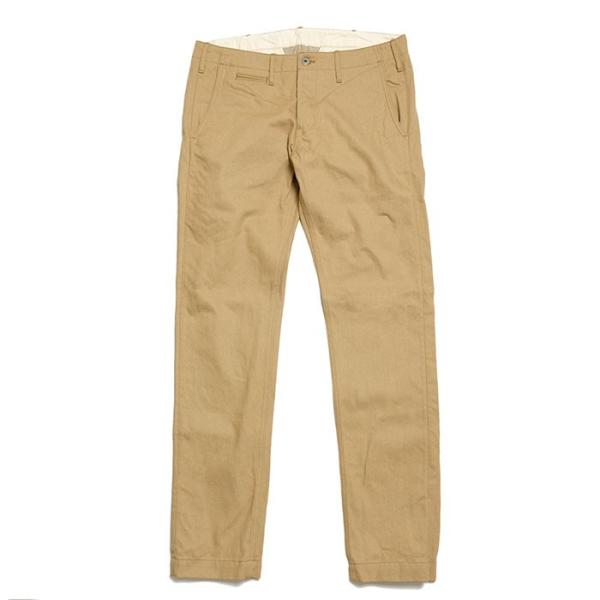 鬼デニム(ONI DENIM) リラックステーパード 11.9oz 鬼デニム(ONI DENIM) リラックステーパード 11.9oz