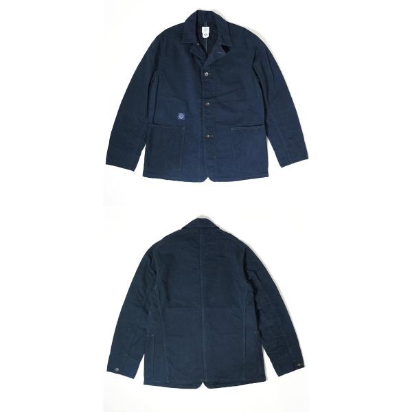 POSTOVERALLS/ポストオーバーオールズ (OK43, Sサイズ) Post O'Alls（ポストオーバーオールズ）POST43（ポスト43
