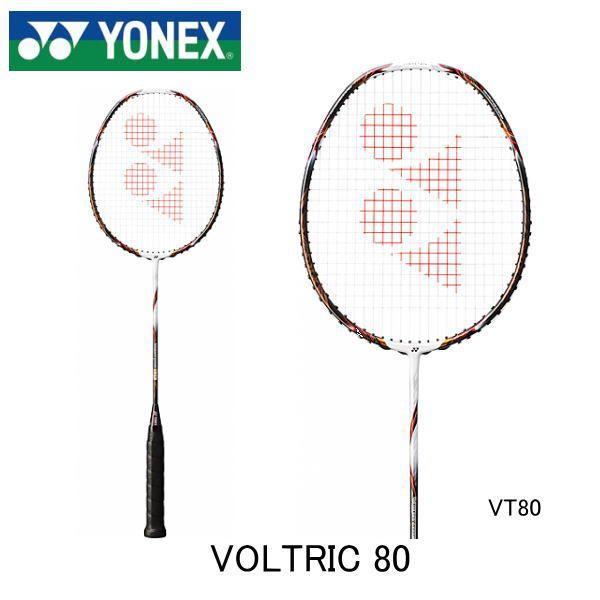 YONEX ヨネックス ボルトリック８０ VOLTRIC 80 バドミントンラケット VT80 /【Buyee】 Buyee - Japanese  Proxy Service | Buy from Japan!