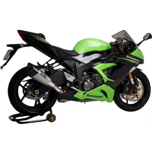 110-264-5E80B ヨシムラ R-11 サイクロン EXPORT SPEC スリップ
