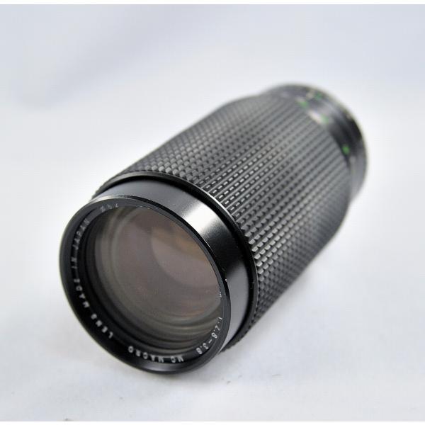 COSINA コシナ70-210mm F2.8-3.8 MC MACRO /【Buyee】