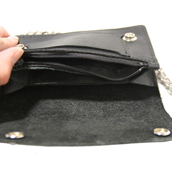 Dogtown Skateboards (ドッグタウン) サイフ 財布 ウォレット