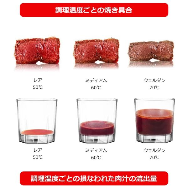 プロも絶賛、話題のハイスマートジャパン低温調理器Viande、ビアンデ