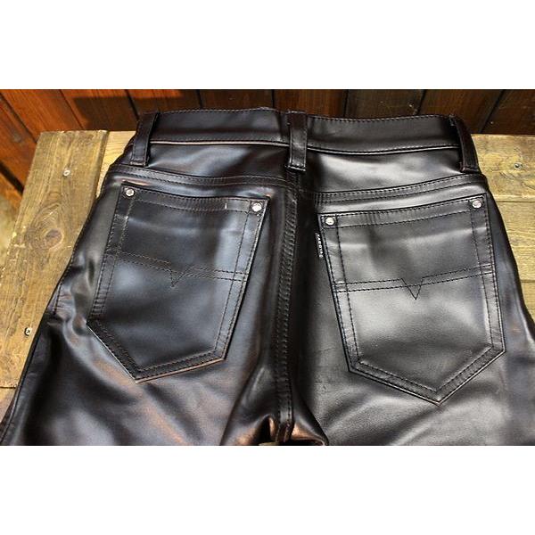 KADOYA（カドヤ） ヒストリー別注モデル EVO-PANTS-H エボパンツ  