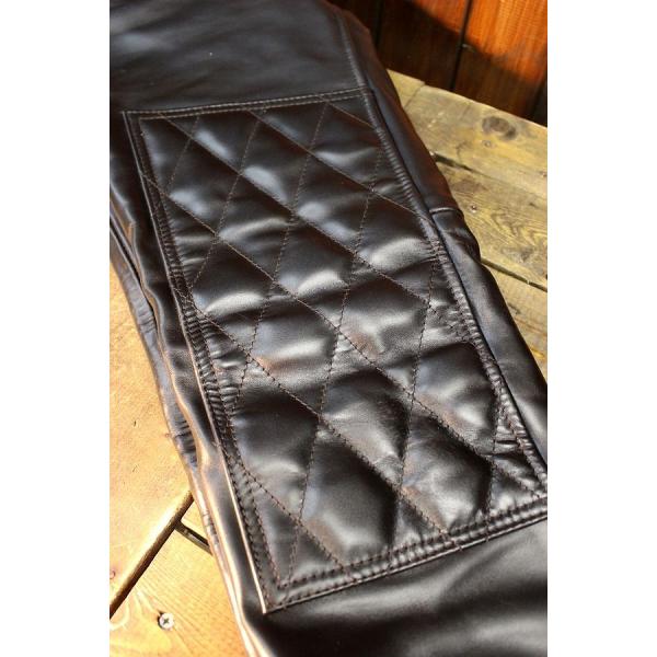 KADOYA（カドヤ） ヒストリー別注モデル EVO-PANTS-H エボパンツ