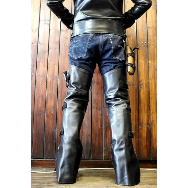 チャップス バイクウェア｜カドヤ公式オンラインショップ｜RIDEWADER