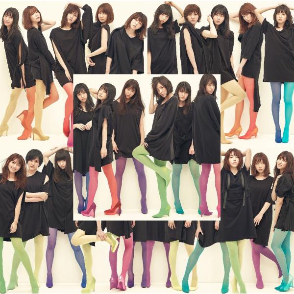 AKB48 11月のアンクレット A.B.C.D.Eセット 初回限定盤 新品 AKB48】11月のアンクレット初回限定盤Type-ABCDE タイプABCDE 5