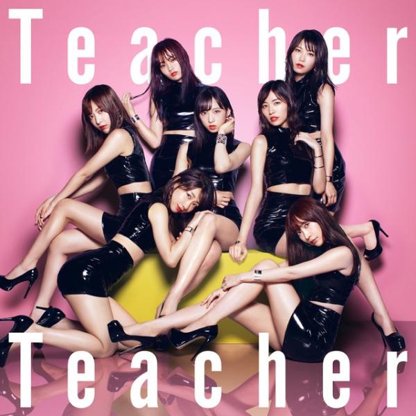 AKB48】Teacher Teacher タイプA＋B＋C＋D ABCD 4枚セット 初回限定盤 CD DVD ※特典無し 未再生品 中古品  /【Buyee】