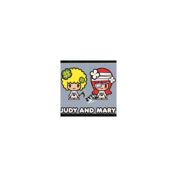 JUDY AND MARY ジュディアンドマリー(ジュディマリ) / The Great