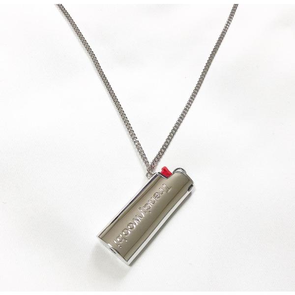 cvtvlist CTLS | LIGHTER CASEネックレス cvtvlist CTLS | LIGHTER CASEネックレス 【公式通販】