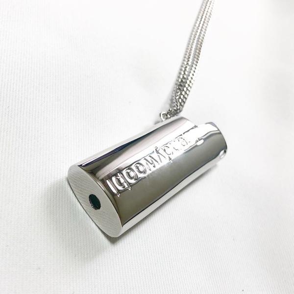 Trendywoobi lighter case necklace ライターケースネックレス