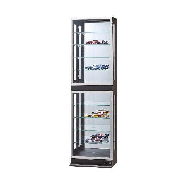 棚ガラス タミヤコレクションケース カルトーネTMS-1500 追加用