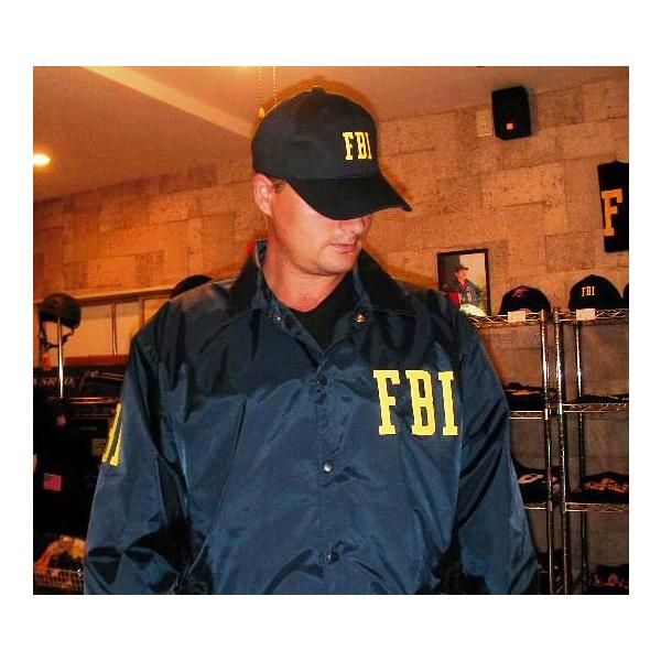 ☆よく売れています！送料込み！☆なりきりFBI捜査官セット