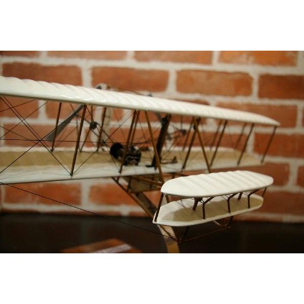 1/32 WRIGHT BROTHER'S FLYER I ライト兄弟 ライトフライヤー1号機