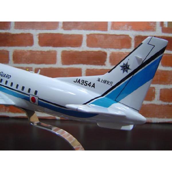 オーダーメイド承り中】1/50 SAAB 340B （サーブ） はやぶさ 海上保安