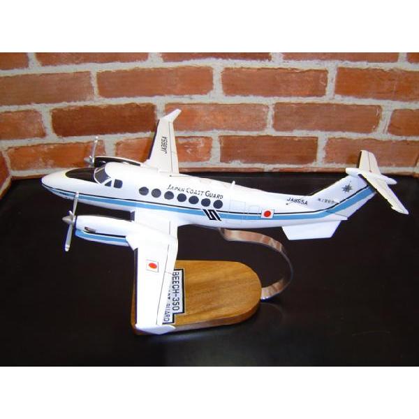 オーダーメイド承り中】1/34 BEECHCRAFT350 （レイセオン