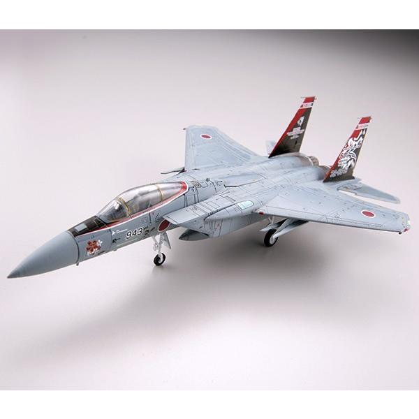 技MIX TOMYTEC 1/144 F-15J 航空自衛隊 AC43 技MIX 技AC43 1/144 航空