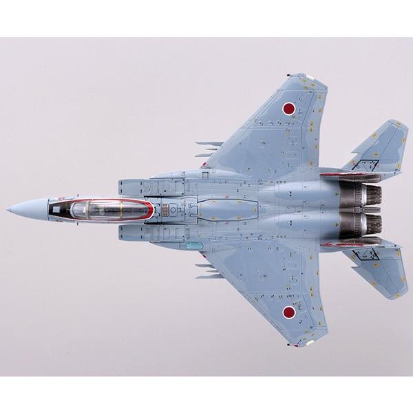 1/144 技MIX 航空自衛隊 F-15J 千歳60周年 トミーテック F-15J