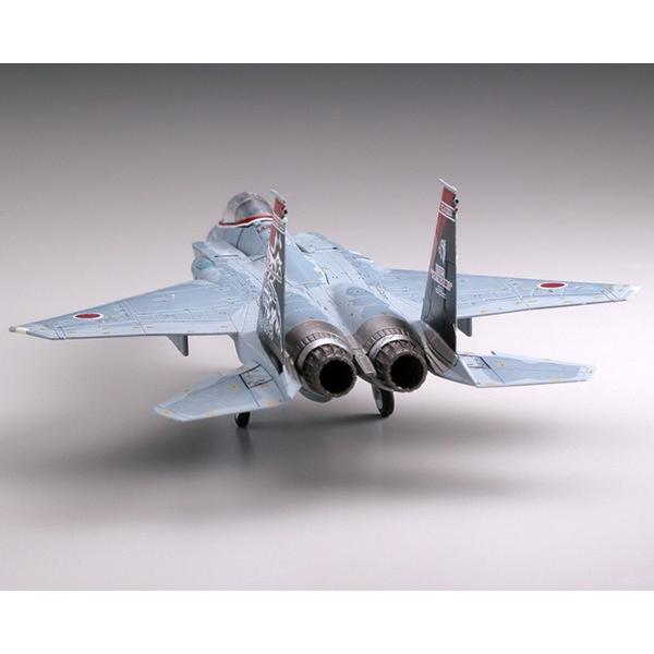 TOMYTEC F-15J 1/144 航空自衛隊モデル 1/144 技MIX 航空自衛隊 F-15J 千歳60周年 トミーテック F-15J