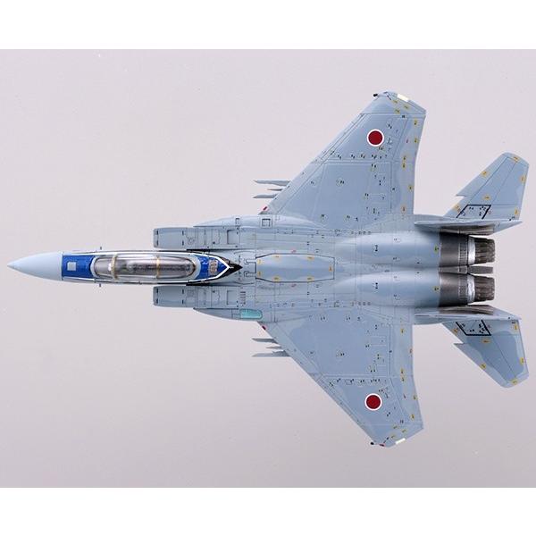 1/144 技MIX 空自F-15J 千歳50周年トミーテックF-15J 4543736275688