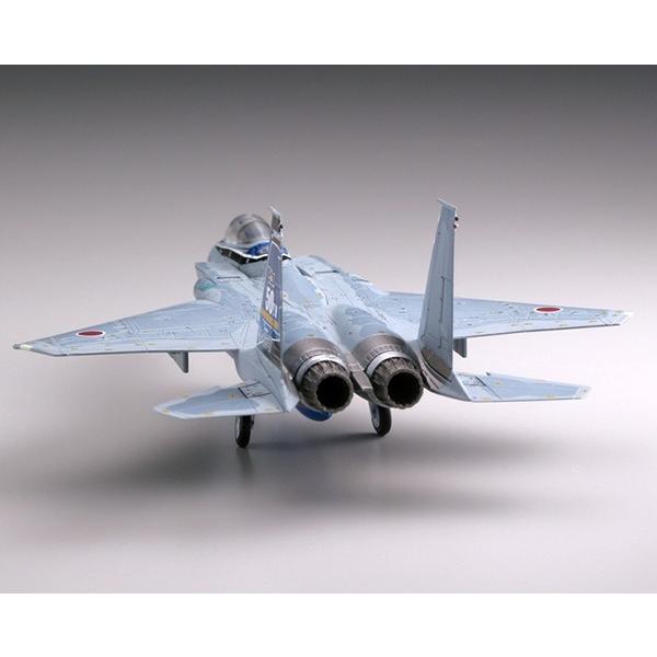 1/144 技MIX 空自F-15J 千歳50周年トミーテックF-15J 4543736275688