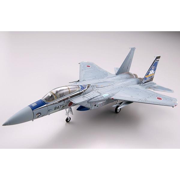 1/144 技MIX 空自F-15J 千歳50周年トミーテックF-15J 4543736275688