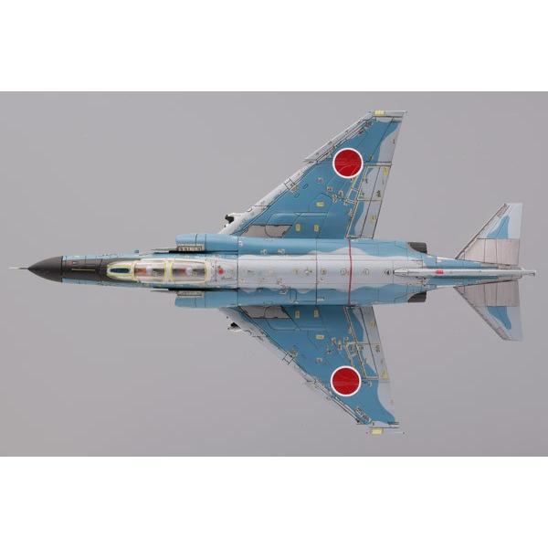 豪華 技MIX F-4EJ改 第305飛行隊 百里基地•1982 AC111