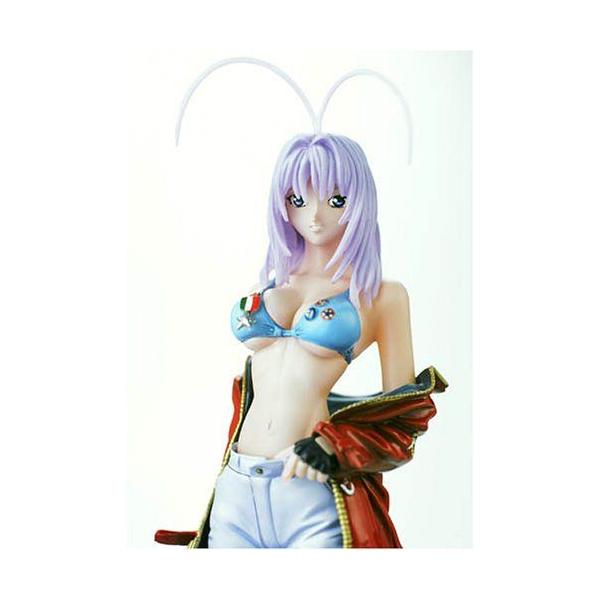 Amazon | 天上天下 TENJO-TENGE NO.4 棗 亜夜 NATSUME AYA BOME