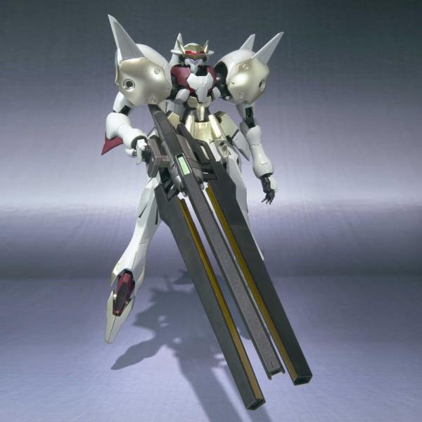 ROBOT魂 〈SIDE MS〉 機動戦士ガンダムOO ガデッサ（ヒリング機