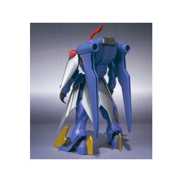 ROBOT魂 〈SIDE KMF〉 コードギアス 反逆のルルーシュR2 神虎