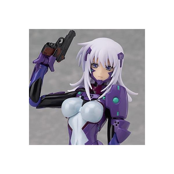 Max Factory - figma(フィグマ) 180 クリスカ・ビャーチェノワ マブラヴ オルタネイティヴ トータル・イクリプス 完成品 可動フィギュア マックスファクトリー Amazon.co.jp: figma マブラヴ オルタネイティヴ トータル