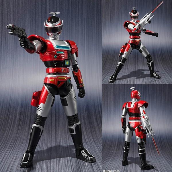 新品　フィギュアーツ　ウインスペクター　ファイヤー　ウォルター　2種セット 新品 フィギュアーツ ウインスペクター ファイヤー ウォルター 2