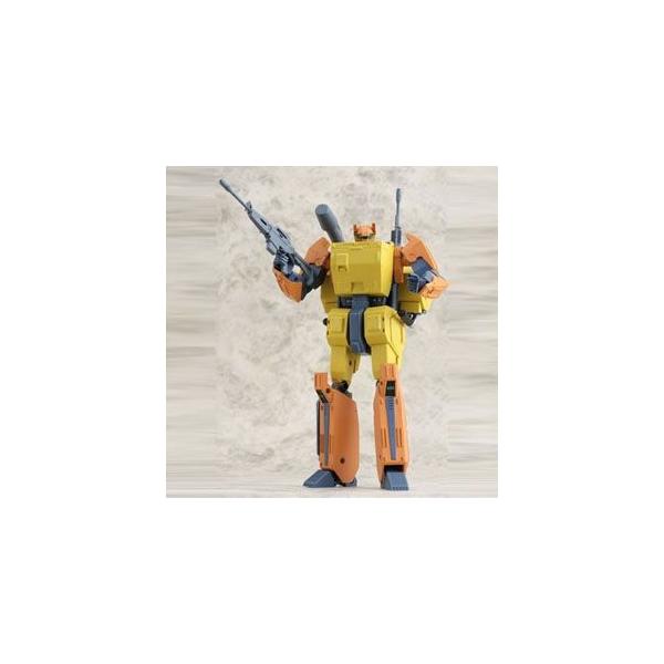 BRAVE合金21X 特装機兵ドルバック ムゲンキャリバー 通常版 CM's 超