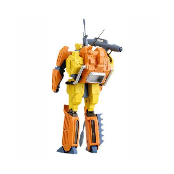 BRAVE合金21X 特装機兵ドルバック ムゲンキャリバー 通常版 CM's 超