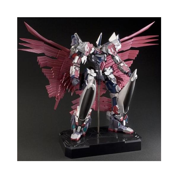 魔導合金　デモンベイン　初回版 魔導合金 デモンベイン - ホビーサーチ ロボット・特撮