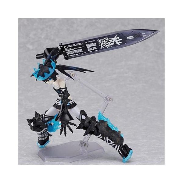 イラストレーターhuke氏初画集 BLK 限定版（figma BRSB同梱） 画集 A4
