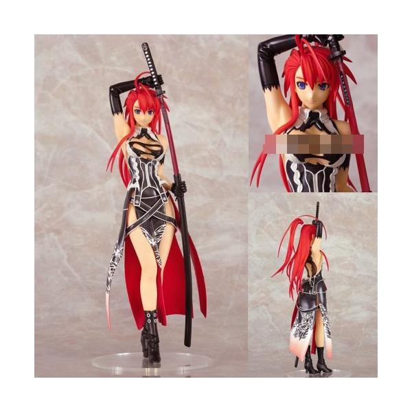 塵骸魔京 イグニス 1/7 塗装済み完成品 オーキッドシード /【Buyee 