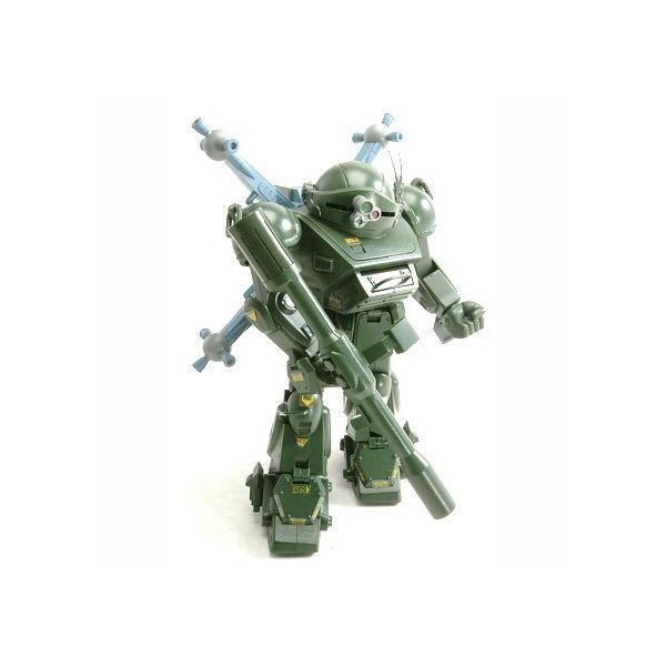 装甲騎兵ボトムズREVIVAL DUAL MODEL RDM-01 ATM-09-SA スコープドッグ